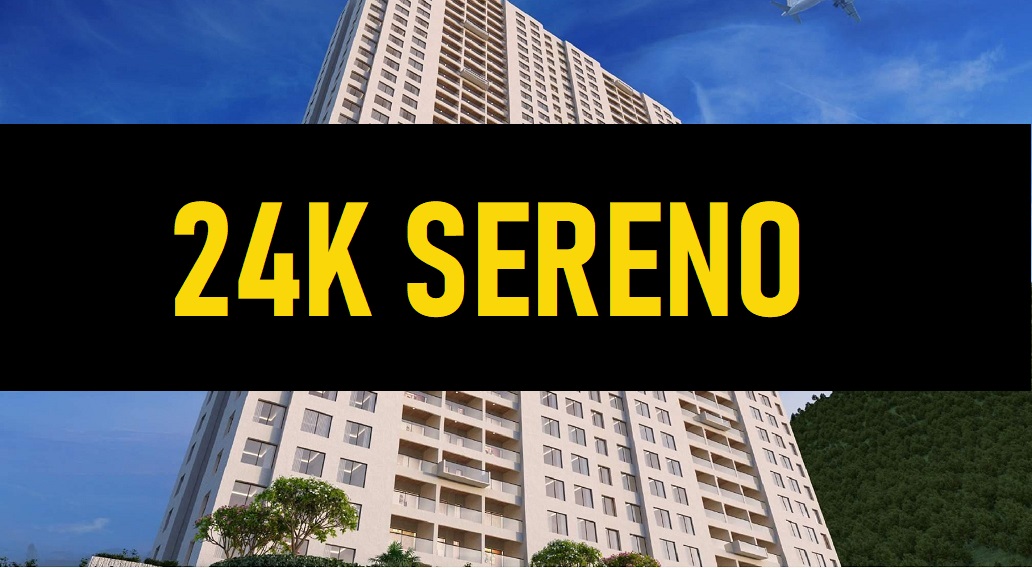 24K sereno